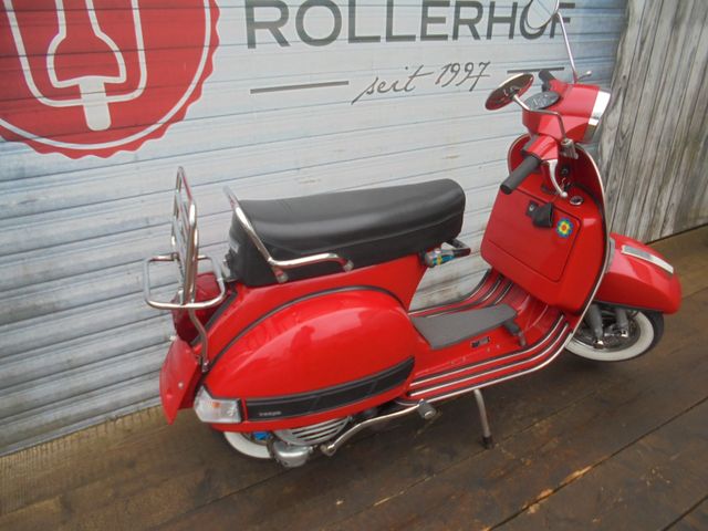 VESPA PX 200 E
