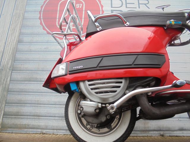 VESPA PX 200 E
