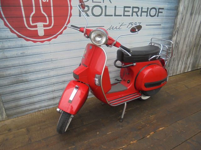 VESPA PX 200 E