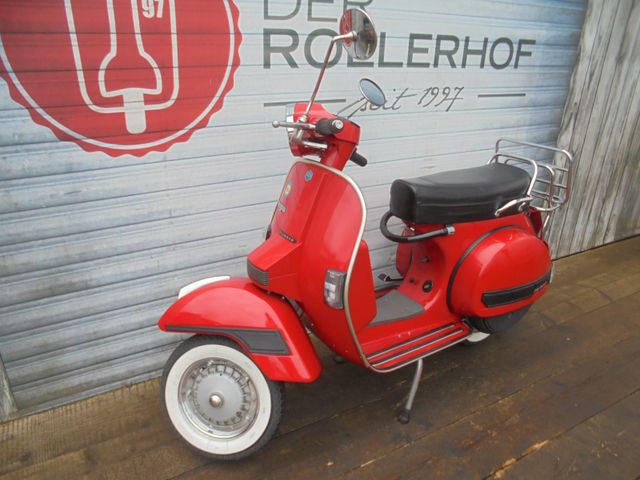 VESPA PX 200 E