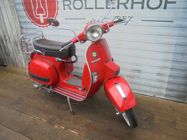 VESPA PX 200 E