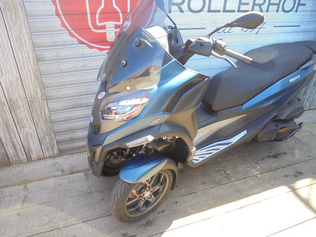 PIAGGIO MP3 530 Exklusive E5+
