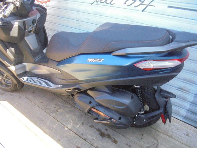 PIAGGIO MP3 530 Exklusive E5+