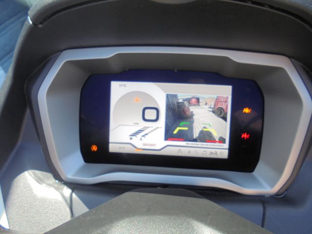PIAGGIO MP3 530 Exklusive E5+