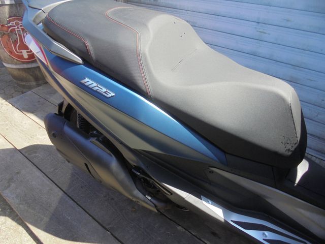PIAGGIO MP3 530 Exklusive E5+