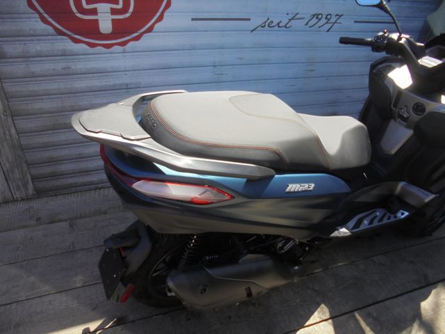 PIAGGIO MP3 530 Exklusive E5+