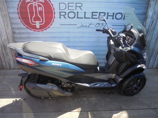 PIAGGIO MP3 530 Exklusive E5+