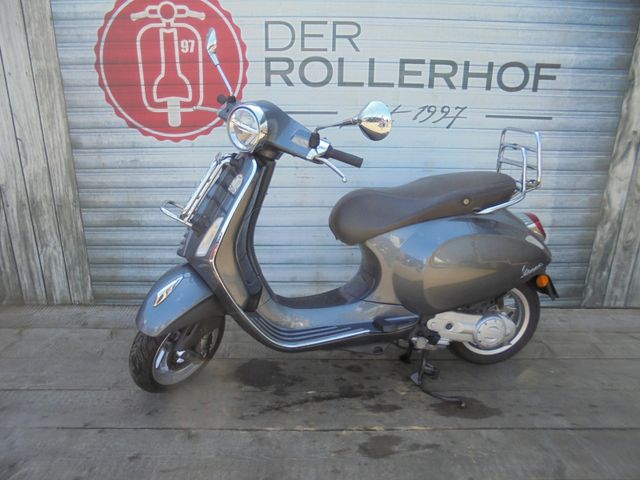 VESPA Primavera 50 Touring 4 Takt Iget