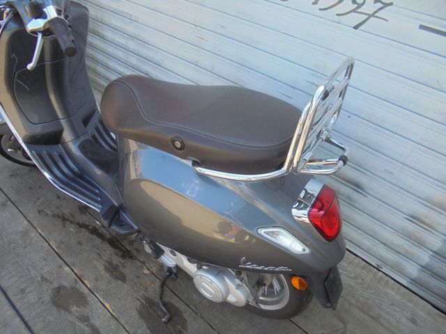 VESPA Primavera 50 Touring 4 Takt Iget