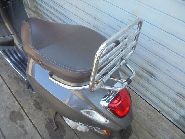 VESPA Primavera 50 Touring 4 Takt Iget