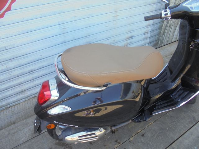 VESPA Primavera 50 4 Takt Iget