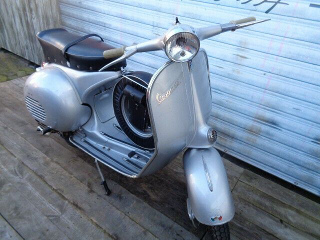 VESPA 150 GS