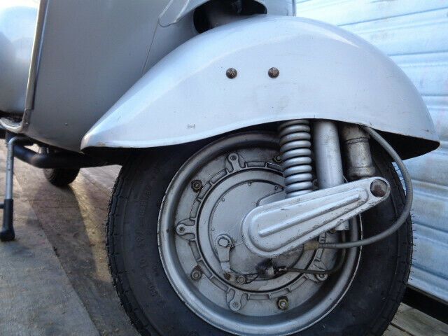VESPA 150 GS