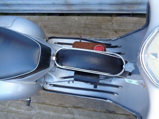 VESPA 150 GS
