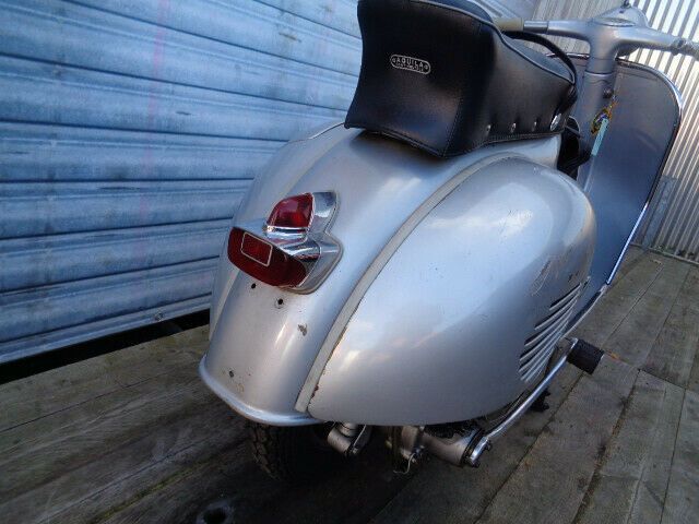 VESPA 150 GS