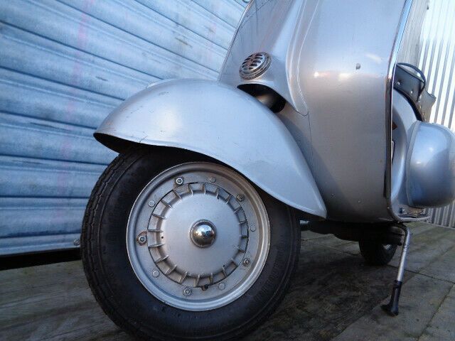 VESPA 150 GS