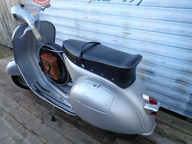 VESPA 150 GS