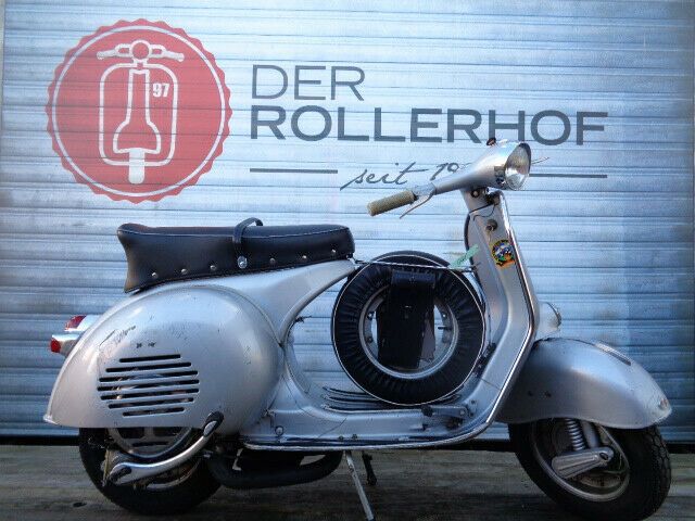 VESPA 150 GS