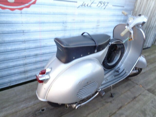 VESPA 150 GS
