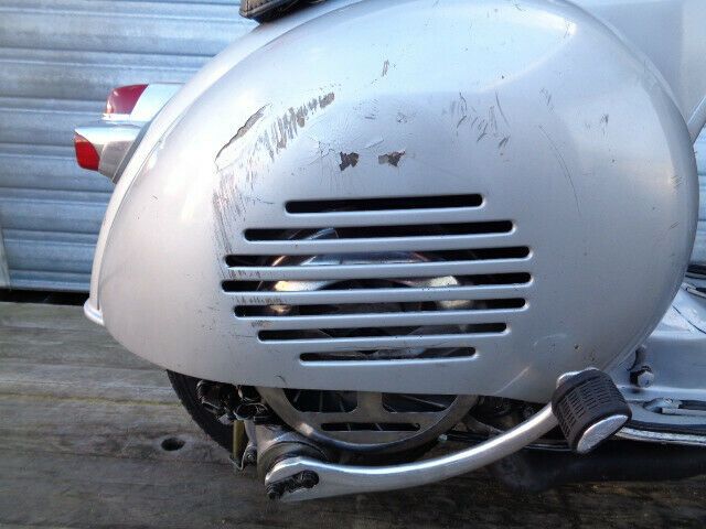 VESPA 150 GS