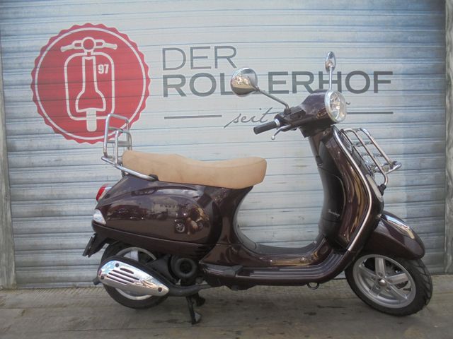 VESPA LX 50 4 Takt Touring