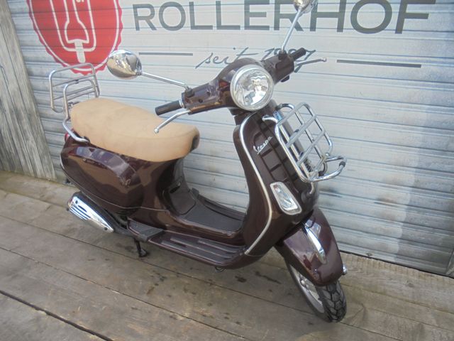 VESPA LX 50 4 Takt Touring