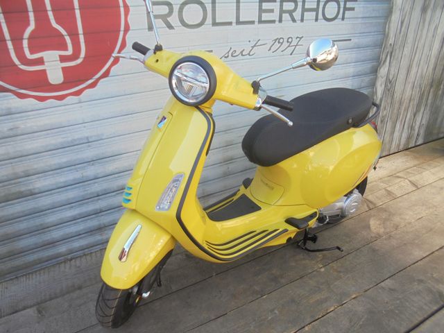 VESPA Primavera 50 ccm iGet Euro 5
