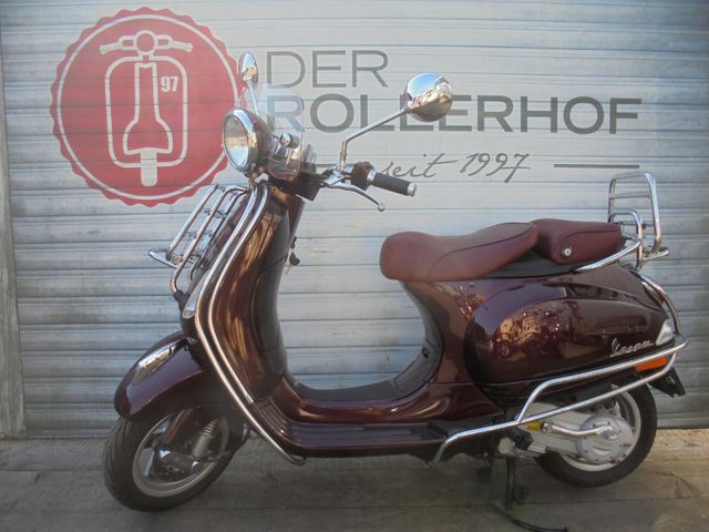 VESPA LXV 50 4Takt vie della Moda