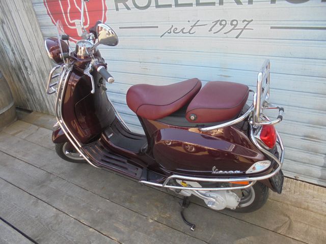 VESPA LXV 50 4Takt vie della Moda