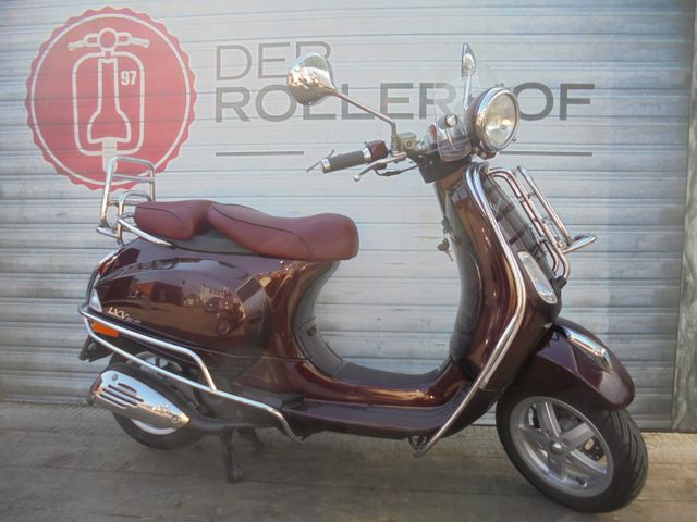VESPA LXV 50 4Takt vie della Moda