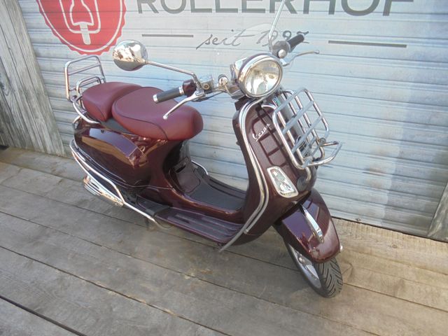 VESPA LXV 50 4Takt vie della Moda