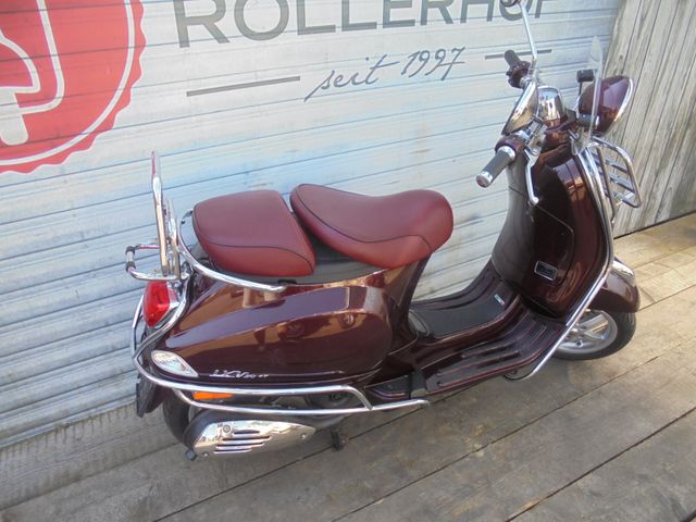 VESPA LXV 50 4Takt vie della Moda