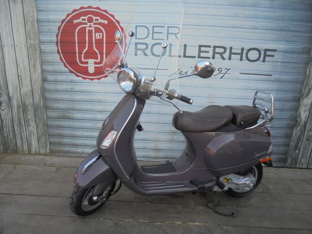VESPA LXV 50 4 Takt