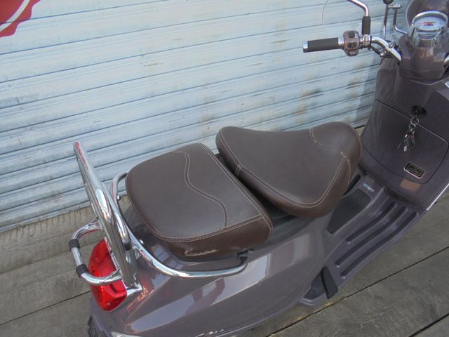 VESPA LXV 50 4 Takt
