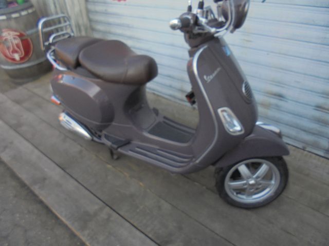 VESPA LXV 50 4 Takt