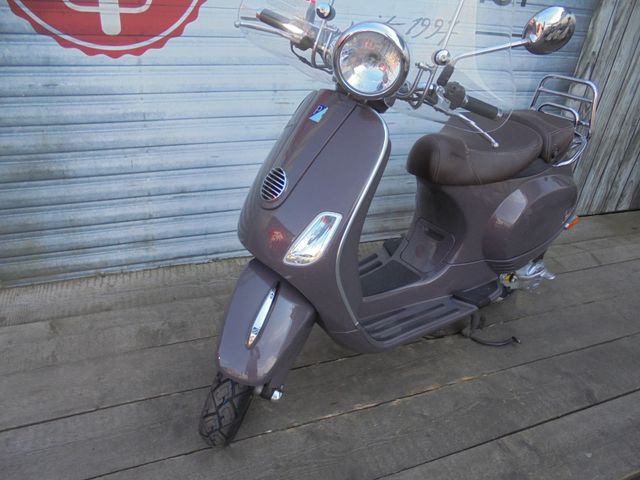 VESPA LXV 50 4 Takt