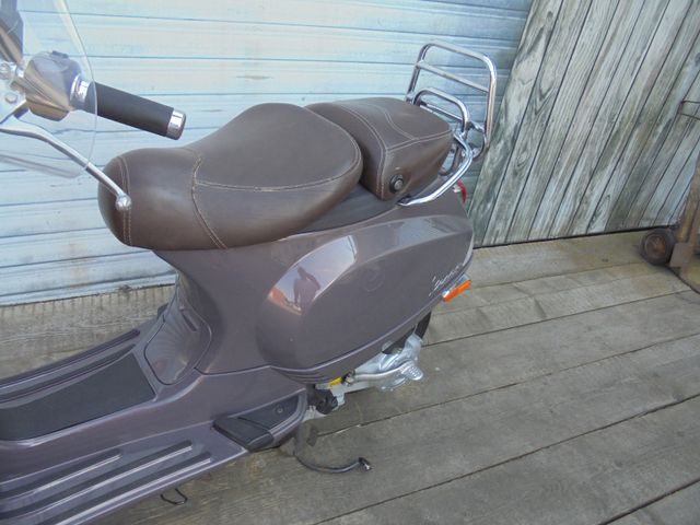 VESPA LXV 50 4 Takt