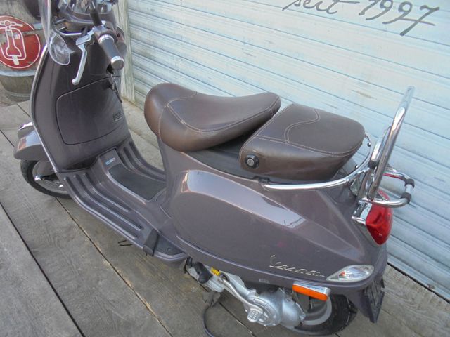 VESPA LXV 50 4 Takt