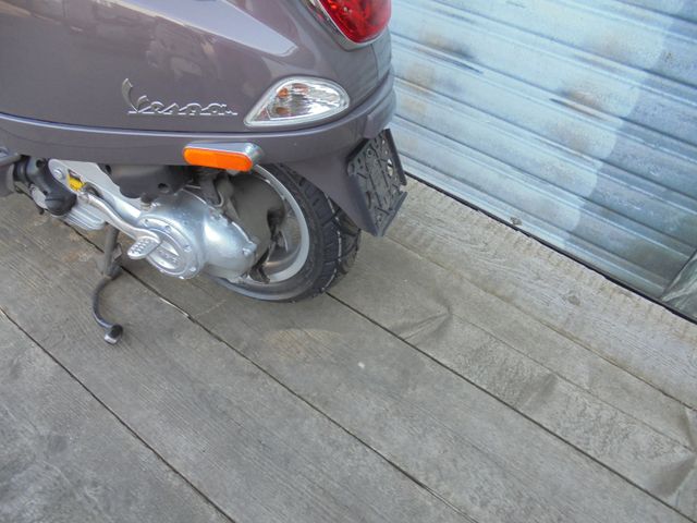 VESPA LXV 50 4 Takt