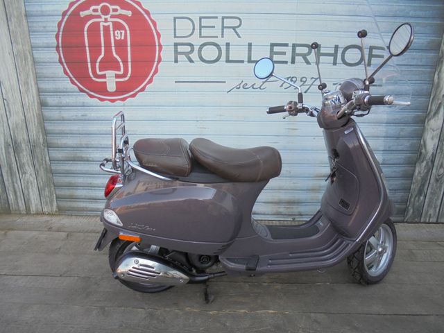 VESPA LXV 50 4 Takt