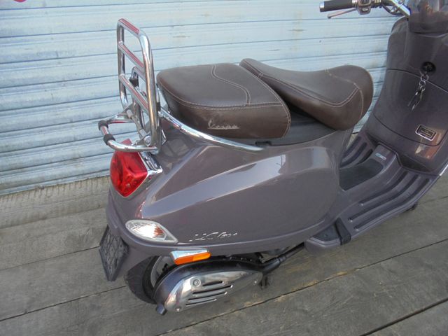 VESPA LXV 50 4 Takt