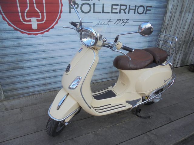 VESPA LXV 50 4 Takt
