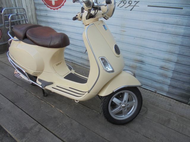 VESPA LXV 50 4 Takt