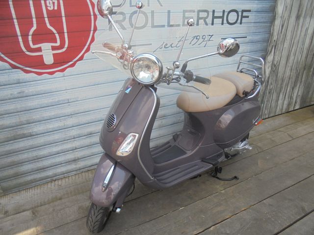 VESPA LXV 50 4 Takt