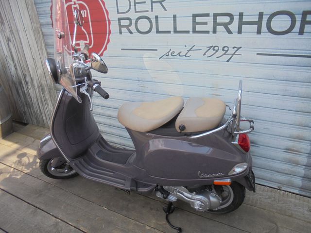 VESPA LXV 50 4 Takt