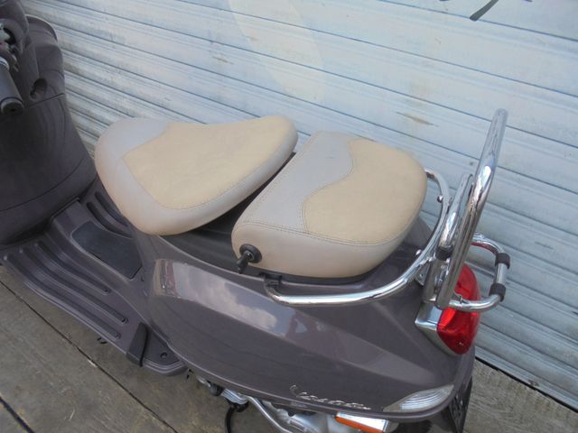 VESPA LXV 50 4 Takt
