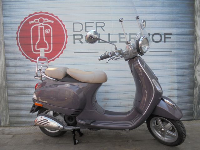 VESPA LXV 50 4 Takt