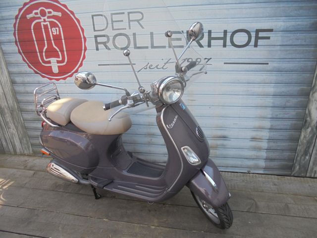 VESPA LXV 50 4 Takt