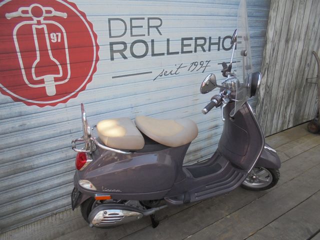 VESPA LXV 50 4 Takt
