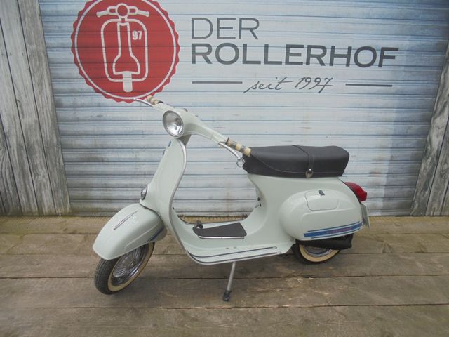 VESPA Primavera ET 3 125 ccm
